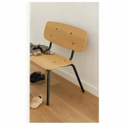 Banc Oakee | Beige