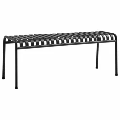 Banc Palissade - Erwan & Ronan Bouroullec | Gris anthracite