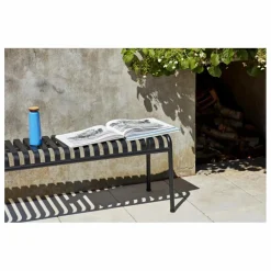 Banc Palissade - Erwan & Ronan Bouroullec | Gris anthracite