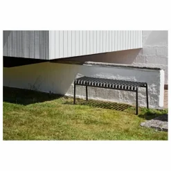 Banc Palissade - Erwan & Ronan Bouroullec | Gris anthracite