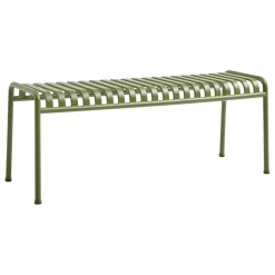 Banc Palissade - Erwan & Ronan Bouroullec | Vert olive