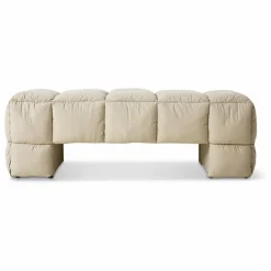 Banc Puffy Lobby | Craie