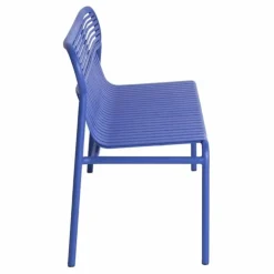 Banc Week-end | Bleu