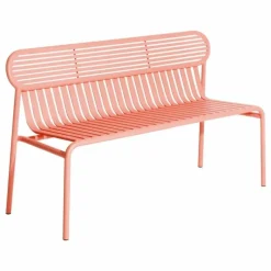 Banc Week-end | Corail