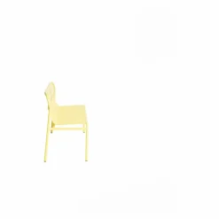Banc Week-end | Jaune