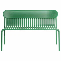 Banc Week-end  | Vert Menthe
