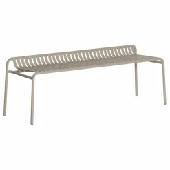 Banc Week-end sans dossier | Dune