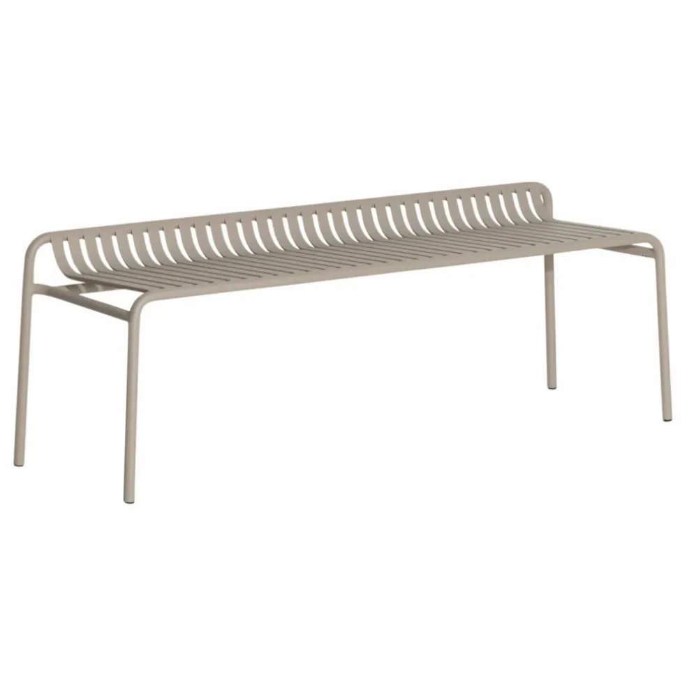 Banc Week-end sans dossier | Dune