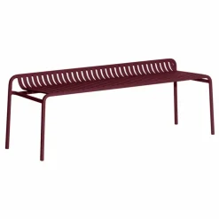 Banc Week-end sans dossier | Bordeaux