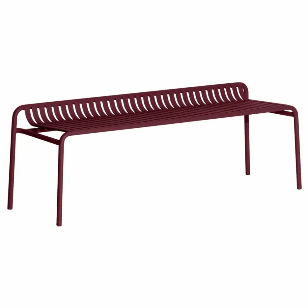 Banc Week-end sans dossier | Bordeaux
