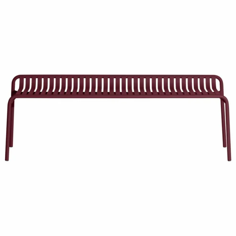 Banc Week-end sans dossier | Bordeaux