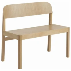 Banc Workshop, Cecilie Manz | Chêne