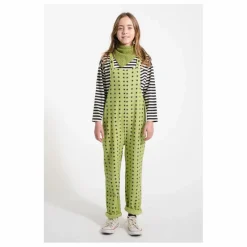 Bandana Carreaux Coton Bio | Vert