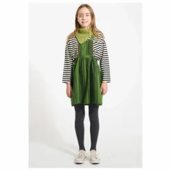 Bandana Carreaux Coton Bio | Vert