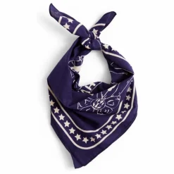 Bandana pour chien | Bleu