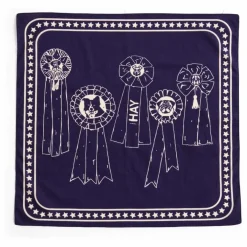 Bandana pour chien | Bleu