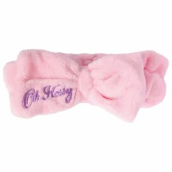 Bandeau à maquillage | Rose