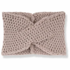 Bandeau Amalie Laine Mérinos | Nude