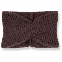 Bandeau Amalie Laine Mérinos | Bordeaux