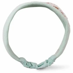 Bandeau Barbara | Vert d'eau