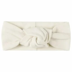 Bandeau Coton Bio | Ivoire