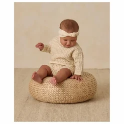 Bandeau Coton Bio | Ivoire