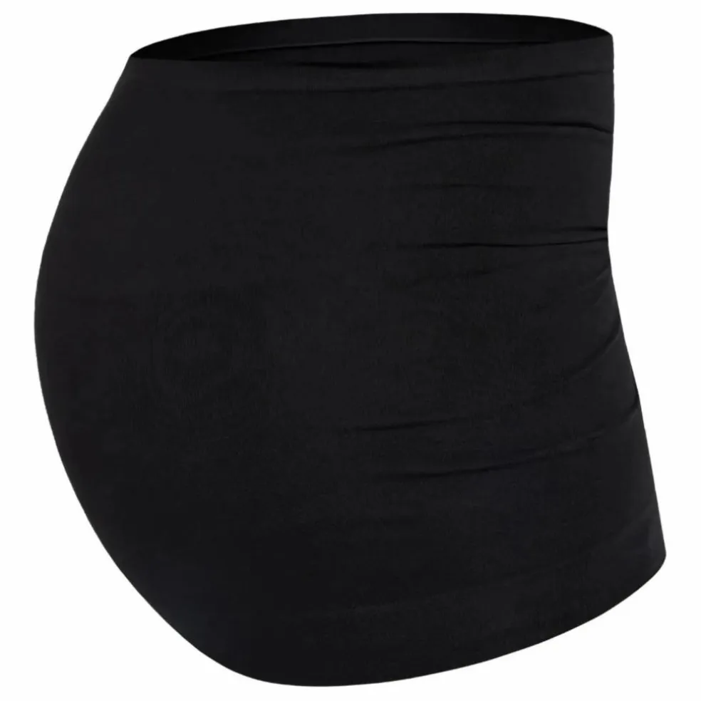 Bandeau From Bump to Baby | Noir