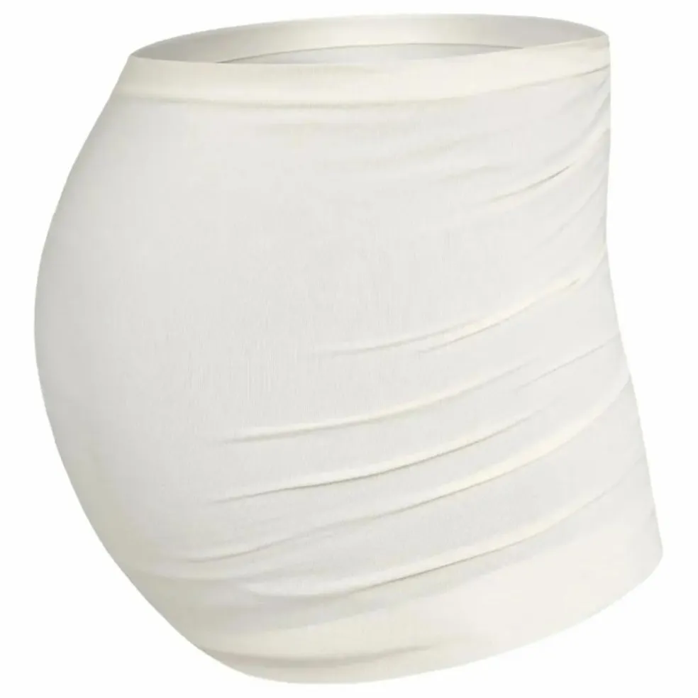 Bandeau From Bump to Baby | Ecru