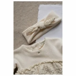 Bandeau Ines | Ecru