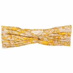 Bandeau Julie Coton Bio | Miel
