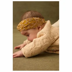 Bandeau Julie Coton Bio | Miel