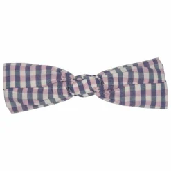 Bandeau Julie Vichy | Bleu