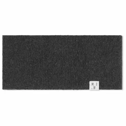 Bandeau Laine | Gris anthracite