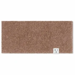 Bandeau Laine | Marron