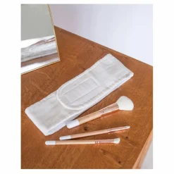 Bandeau maquillage & soin | Blanc