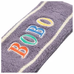 Bandeau Polaire Bobo | Mauve