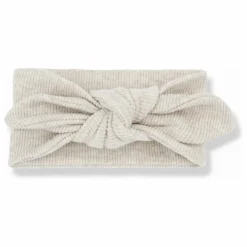 Bandeau Ursula | Beige chiné