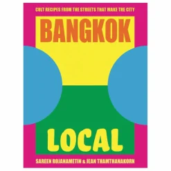 Bangkok Local - EN