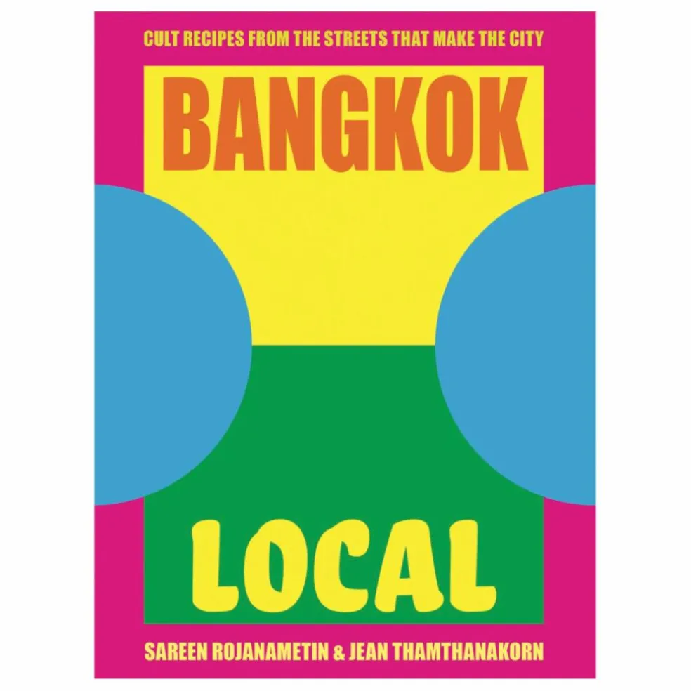 Bangkok Local - EN