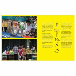 Bangkok Local - EN