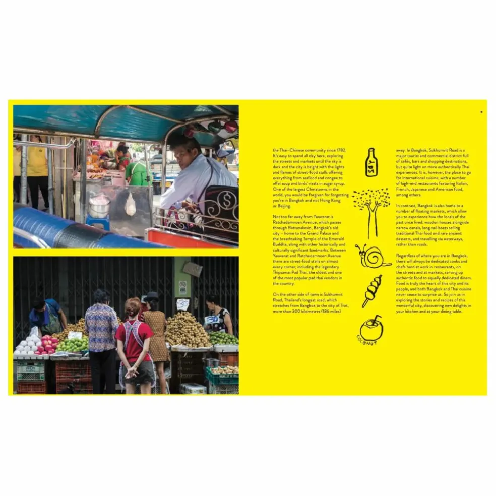Bangkok Local - EN