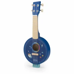 Banjo Puce & Pilou | Bleu