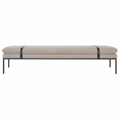 Banquette en métis Turn Daybed