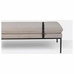 Banquette en métis Turn Daybed