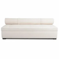 Banquette Jacob | Blanc