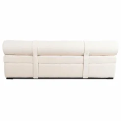 Banquette Jacob | Blanc