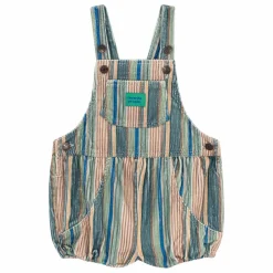 Barboteuse Costa Nova Mini | Vert