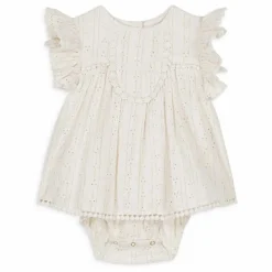Barboteuse Lulla | Ecru