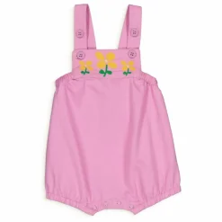Barboteuse Luly | Mauve
