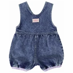 Barboteuse Nina | Denim